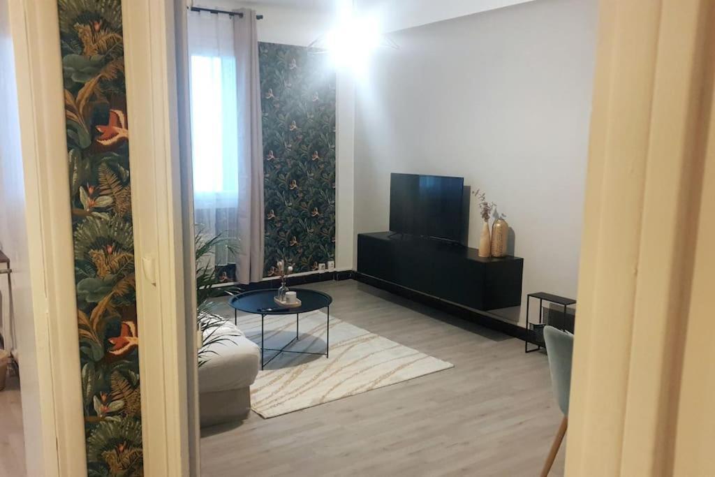 Appartamento *cosy* Spacieux * Entree Autonome* Centrale* *