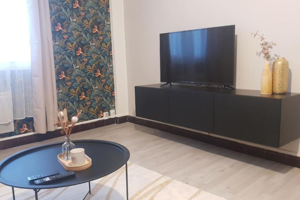Appartamento *cosy* Spacieux * Entree Autonome* Centrale*