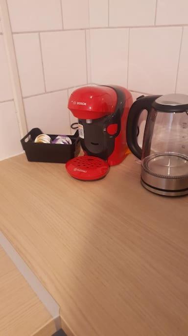 *cosy* Spacieux * Entree Autonome* Centrale* Appartamento