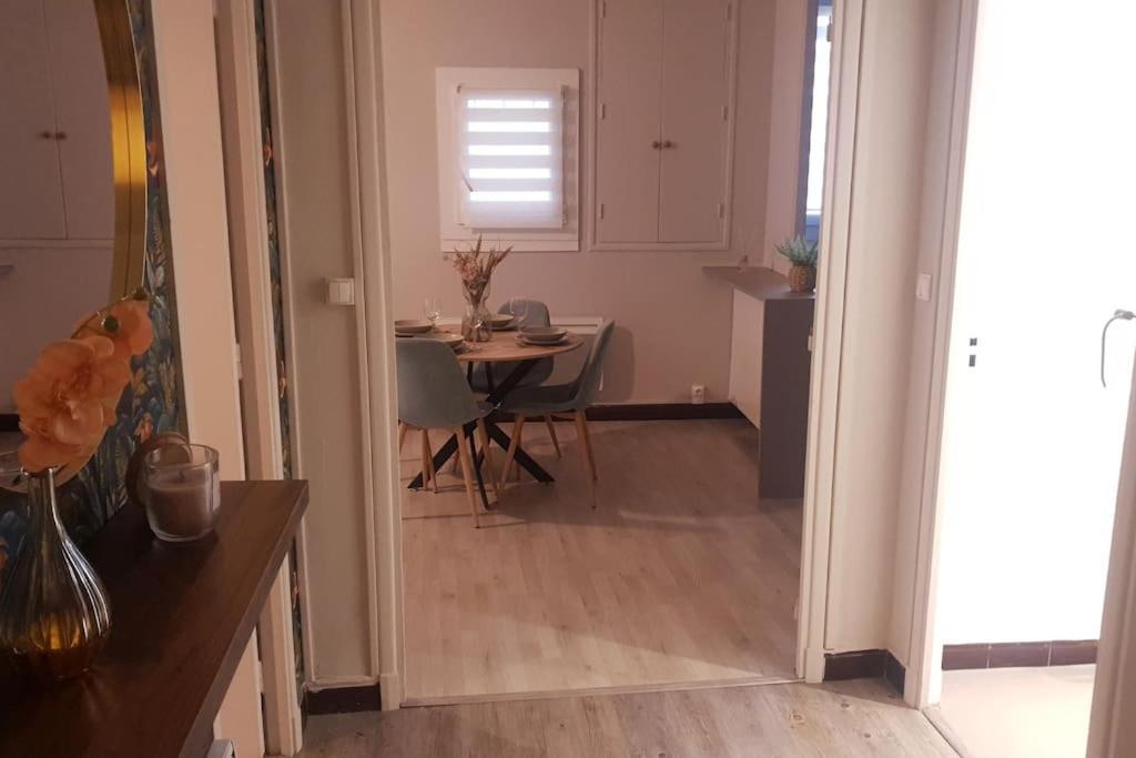 *cosy* Spacieux * Entree Autonome* Centrale* Appartamento *