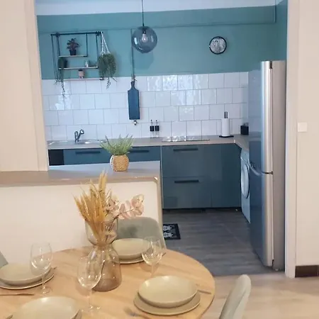 *Cosy* Spacieux * Entree Autonome* Centrale* Avinhão Exterior foto