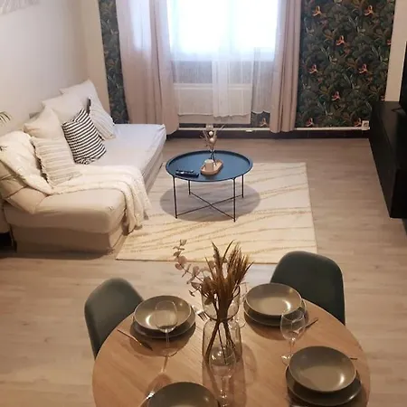 *Cosy* Spacieux * Entree Autonome* Centrale* Avinhão Exterior foto