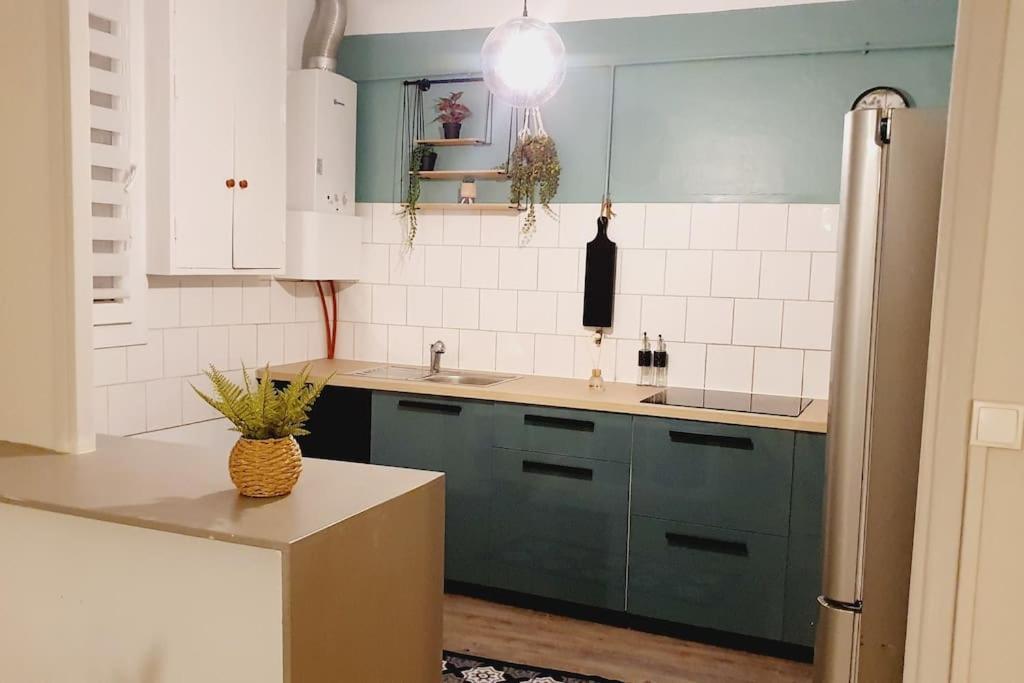 *cosy* Spacieux * Entree Autonome* Centrale* Apartment Avignon