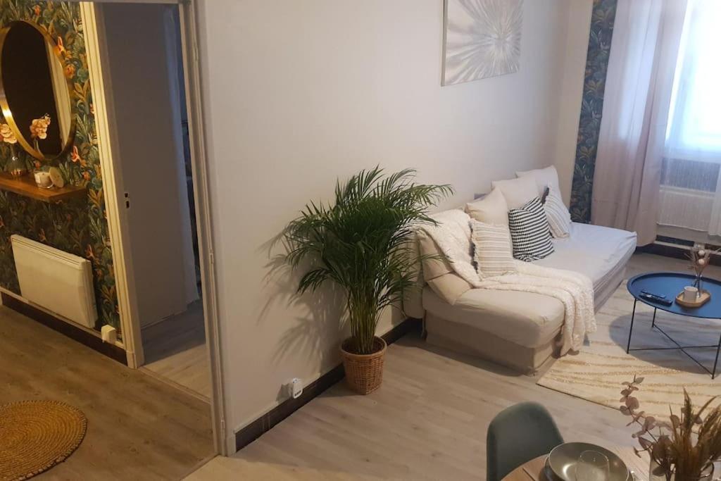 *cosy* Spacieux * Entree Autonome* Centrale* Apartment Avignon