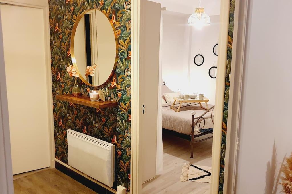 *cosy* Spacieux * Entree Autonome* Centrale* * Avignon