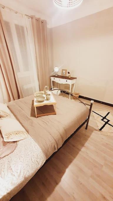Apartment *cosy* Spacieux * Entree Autonome* Centrale* Avignon