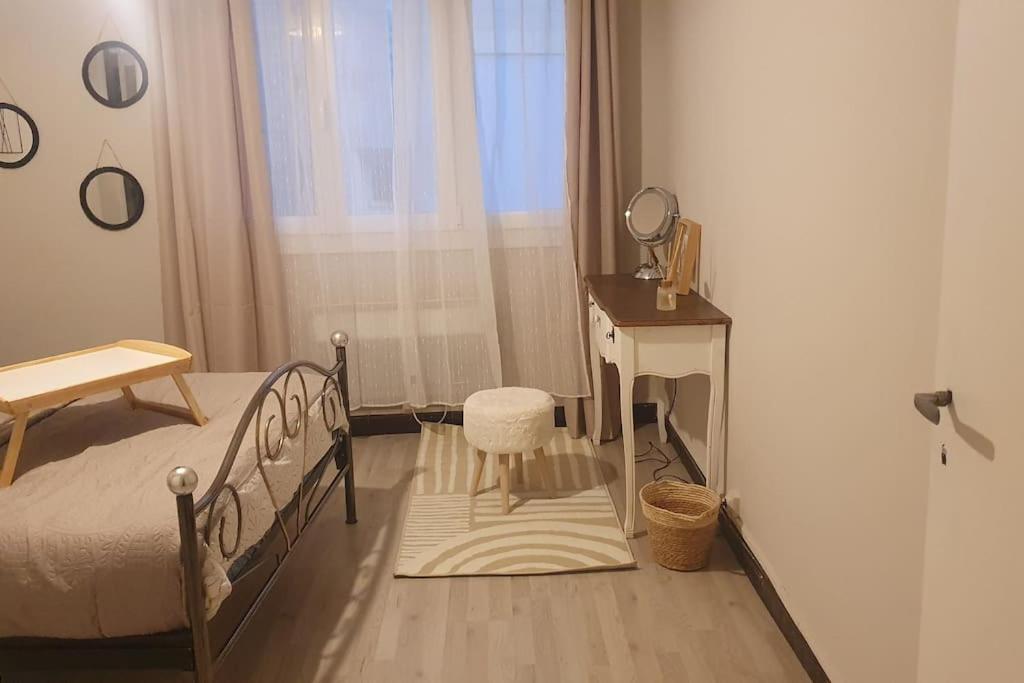 Apartment *cosy* Spacieux * Entree Autonome* Centrale*